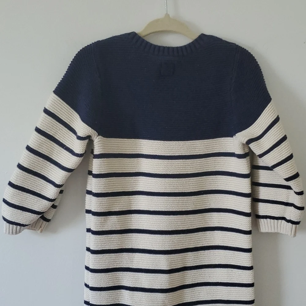 GAP baby brannan